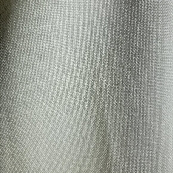 Vintage 1980s Koret white single breasted blazer suit skirt set small medium - Picture 5 of 15